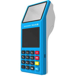 贵溪超级收款宝QR65